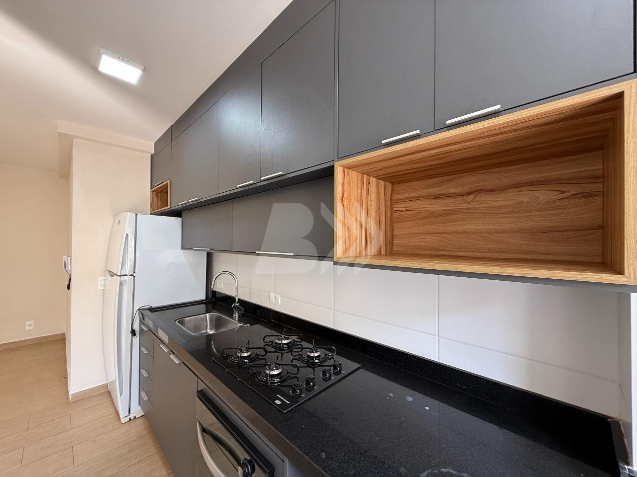 Apartamento à venda no Morumbi: 