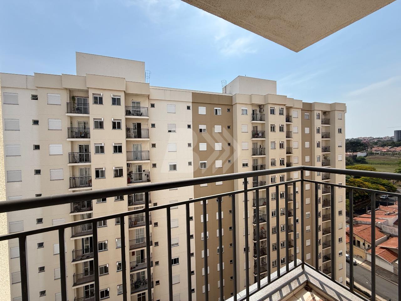 Apartamento à venda no Morumbi: 