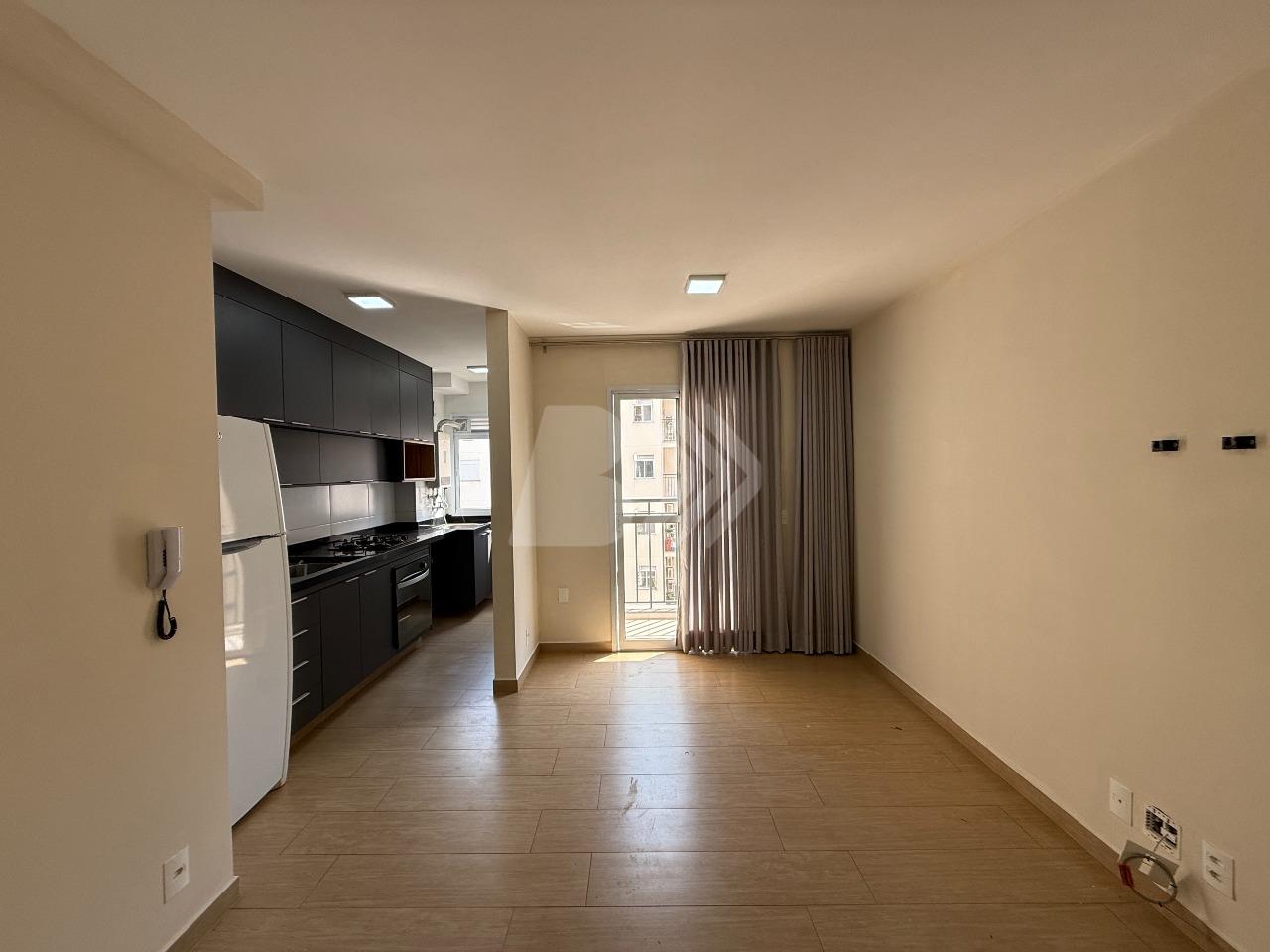 Apartamento à venda no Morumbi: 