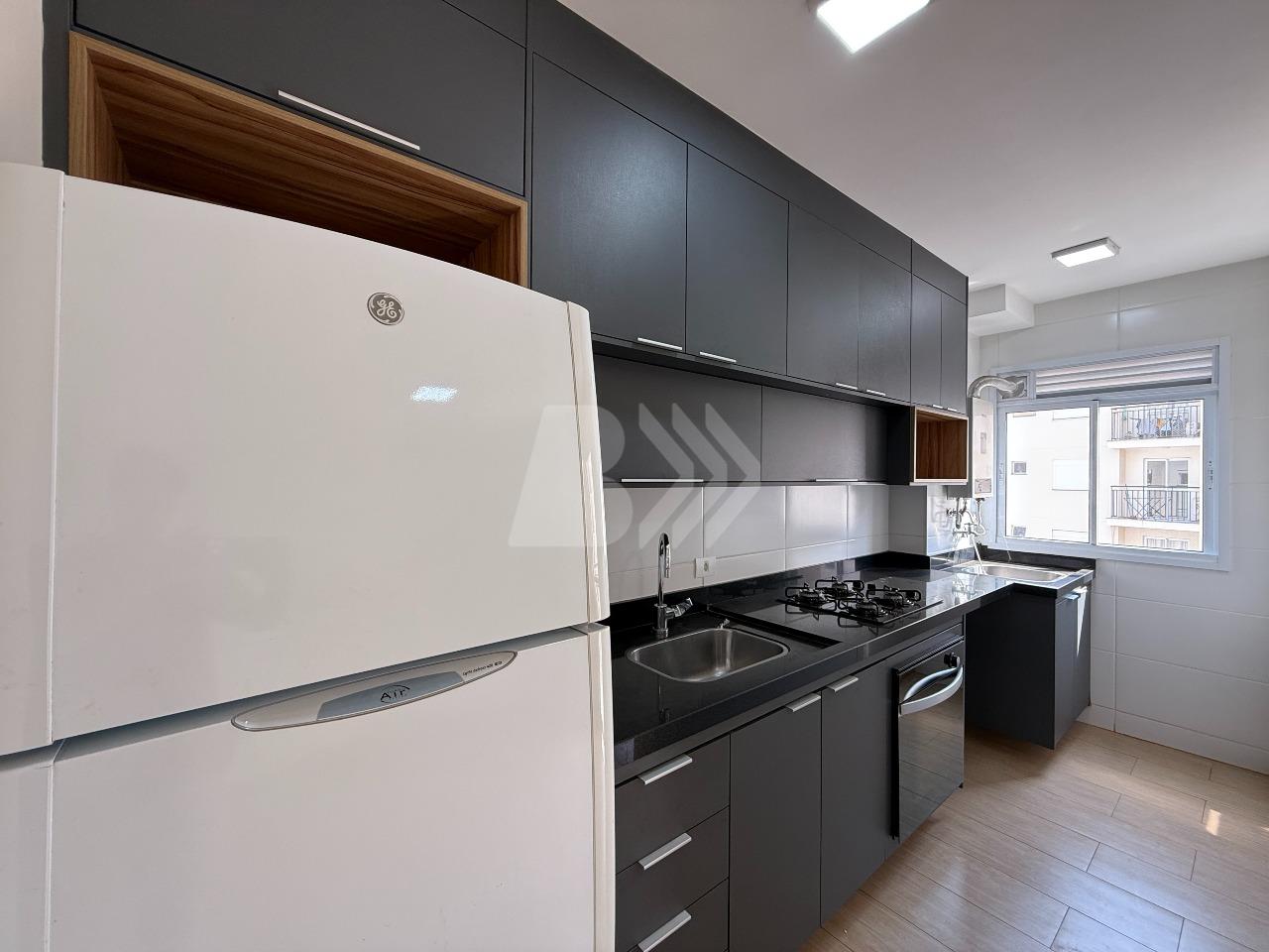 Apartamento à venda no Morumbi: 