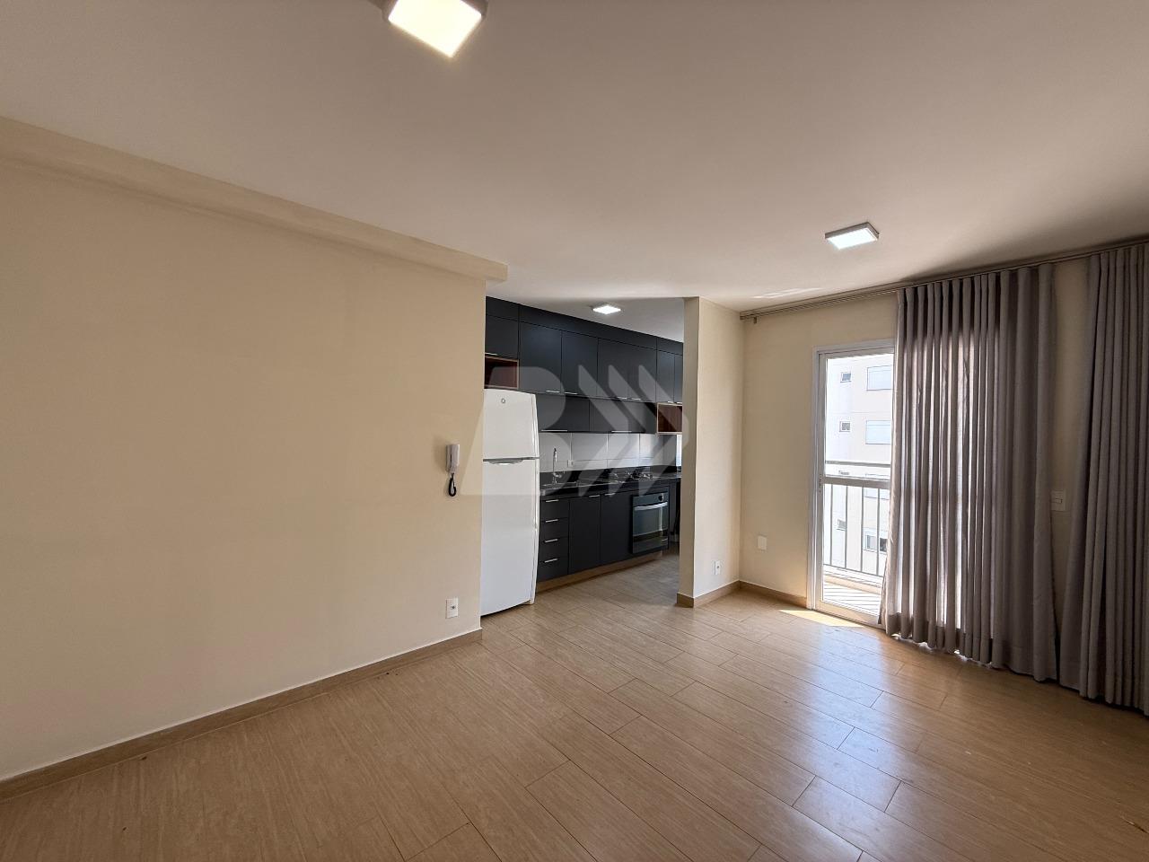 Apartamento à venda no Morumbi: 