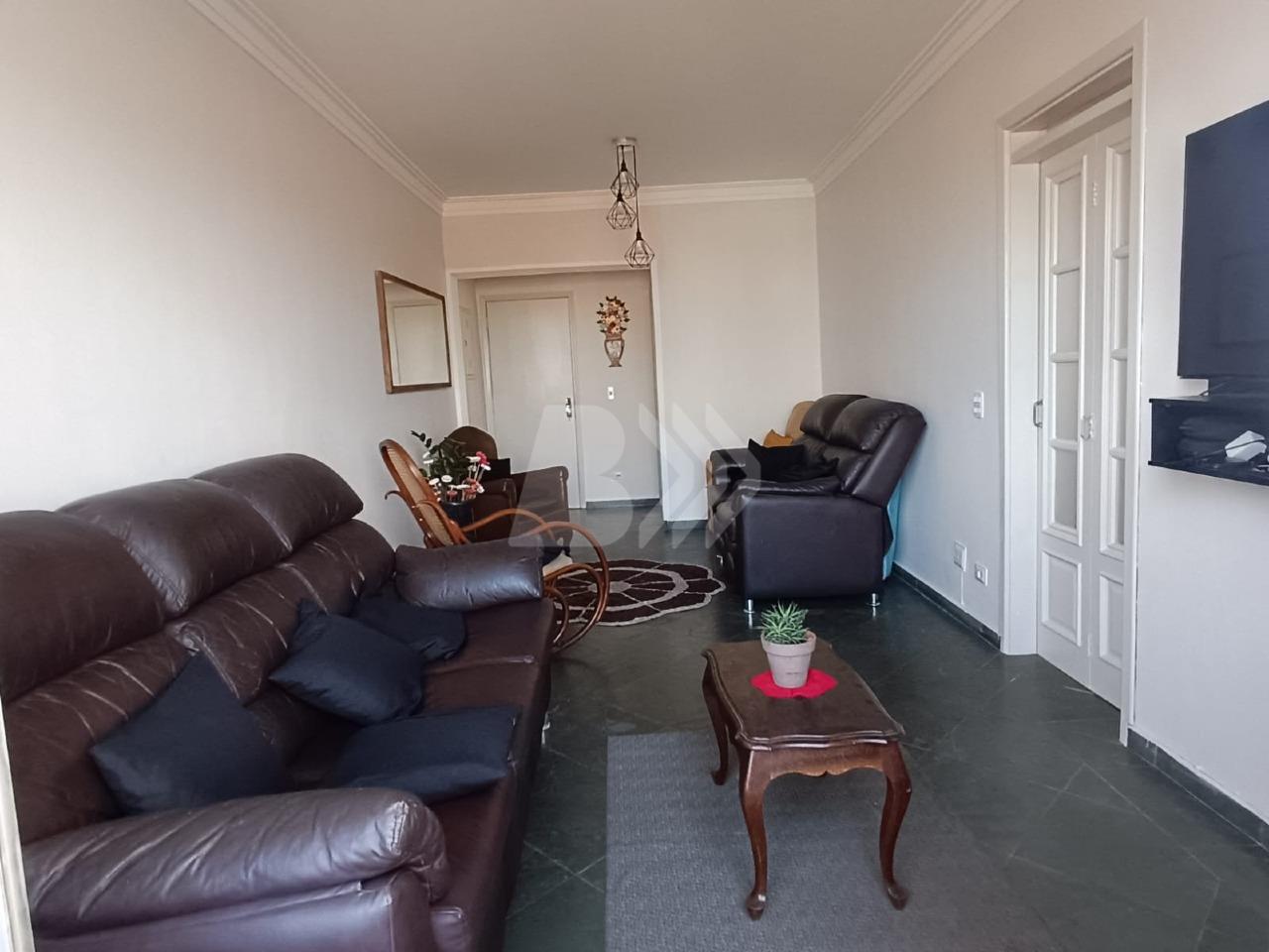 Apartamento à venda no Vila Monteiro: 