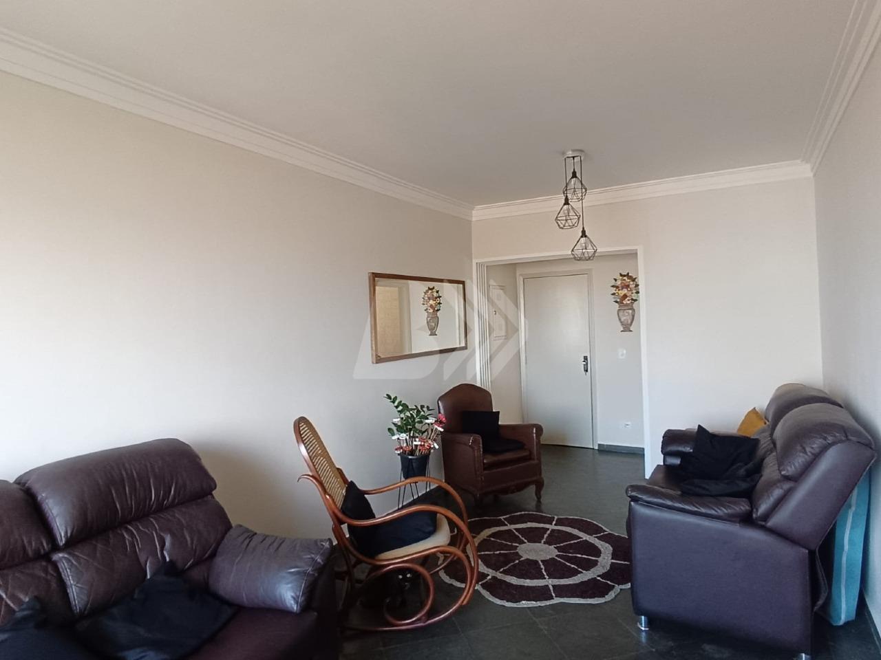 Apartamento à venda no Vila Monteiro: 