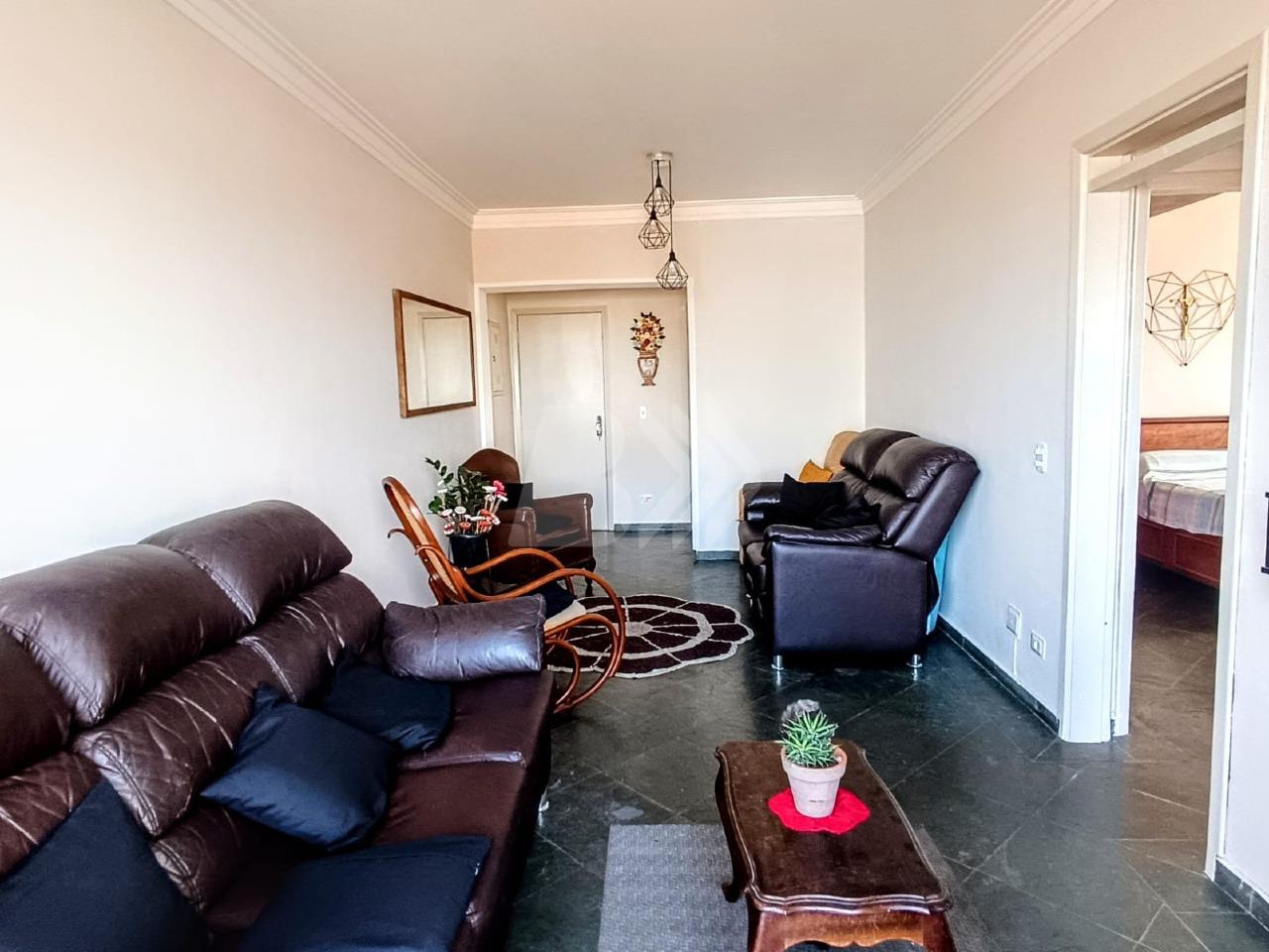 Apartamento à venda no Vila Monteiro: 