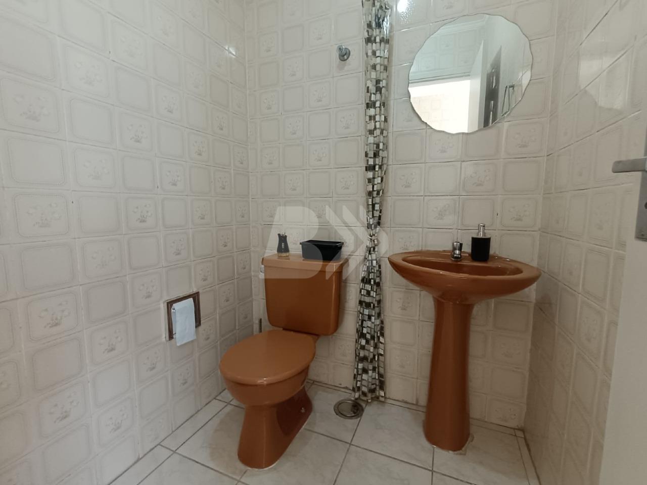 Apartamento à venda no Vila Monteiro: 