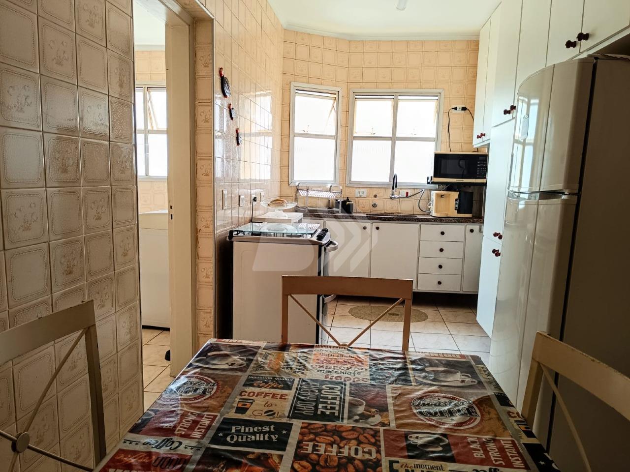 Apartamento à venda no Vila Monteiro: 