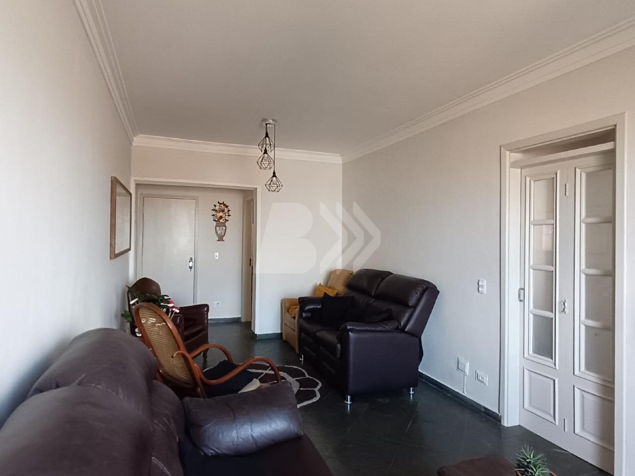 Apartamento à venda no Vila Monteiro: 