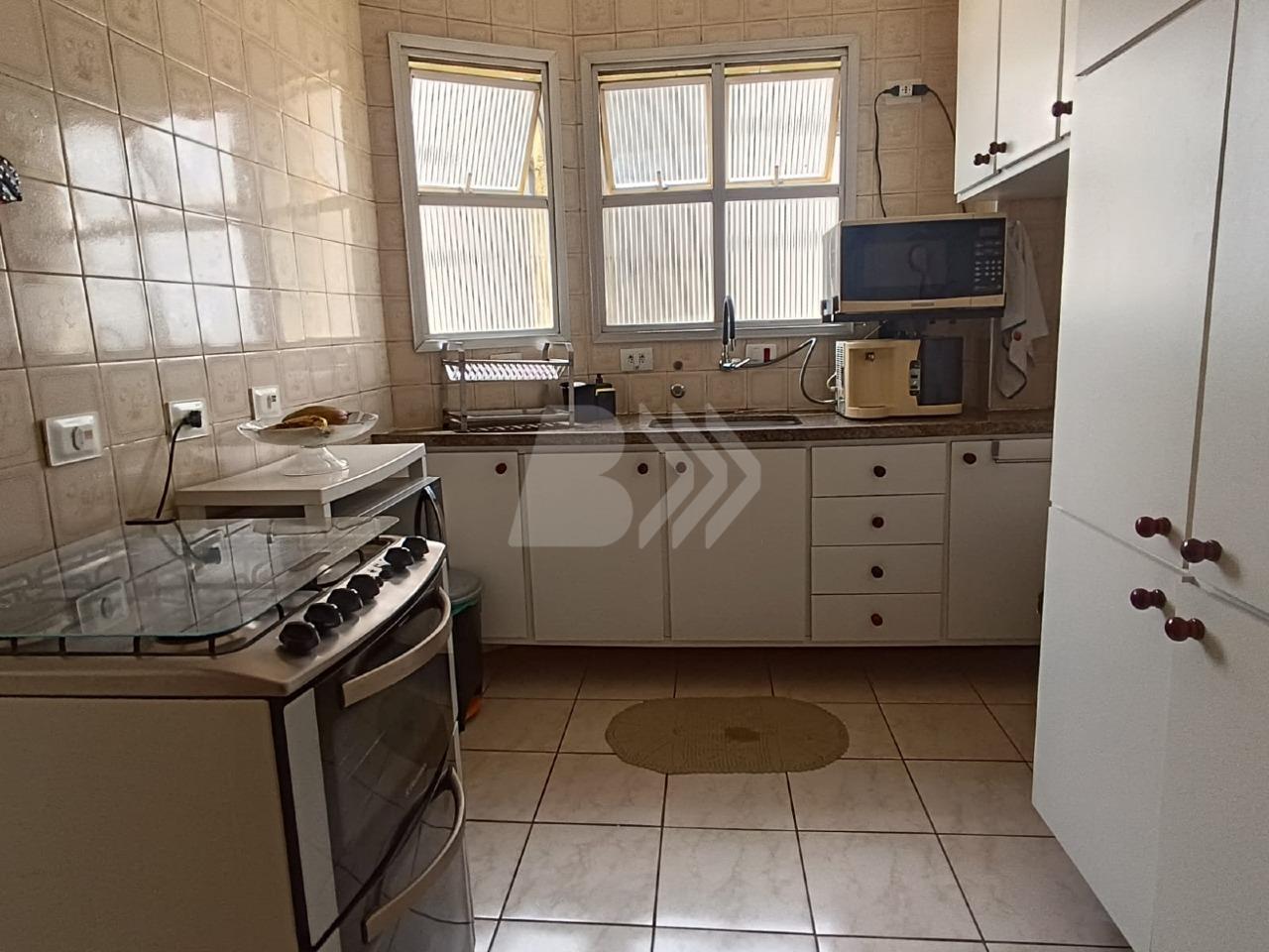 Apartamento à venda no Vila Monteiro: 