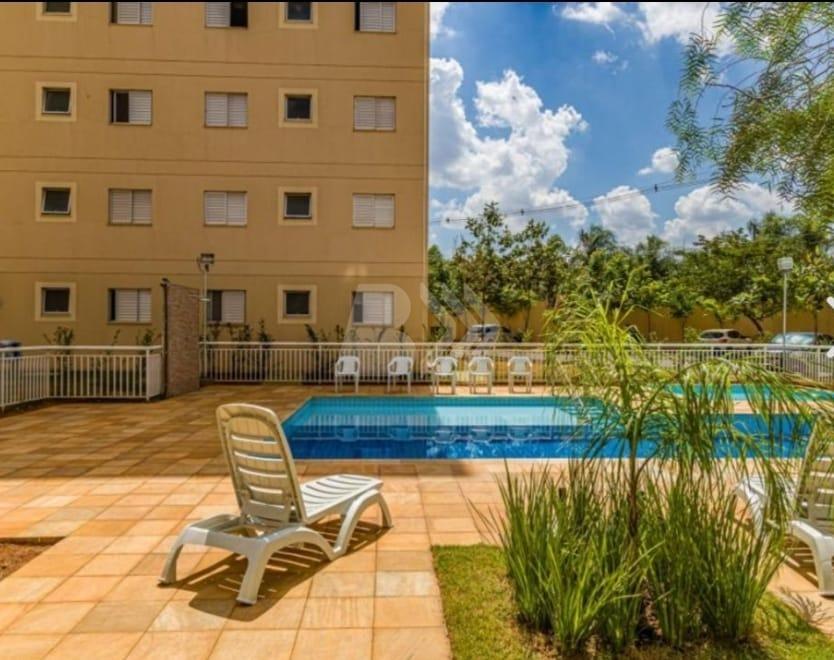 Apartamento à venda no Jardim São Francisco: 