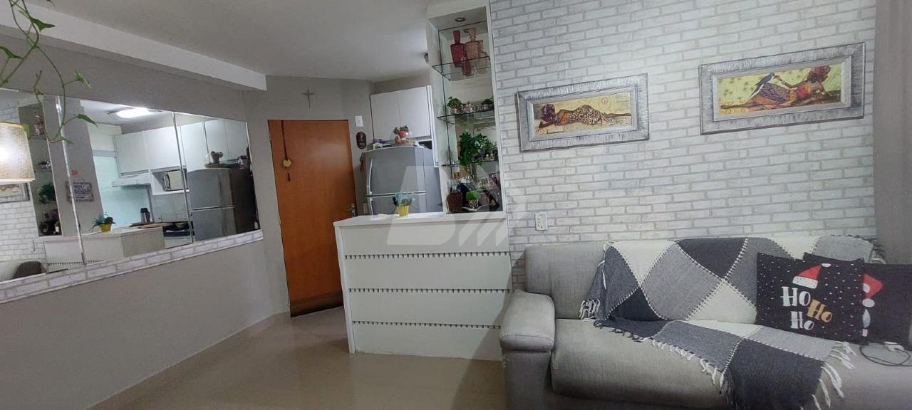 Apartamento à venda no Jardim São Francisco: 