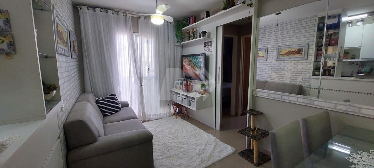 Apartamento à venda no Jardim São Francisco: 