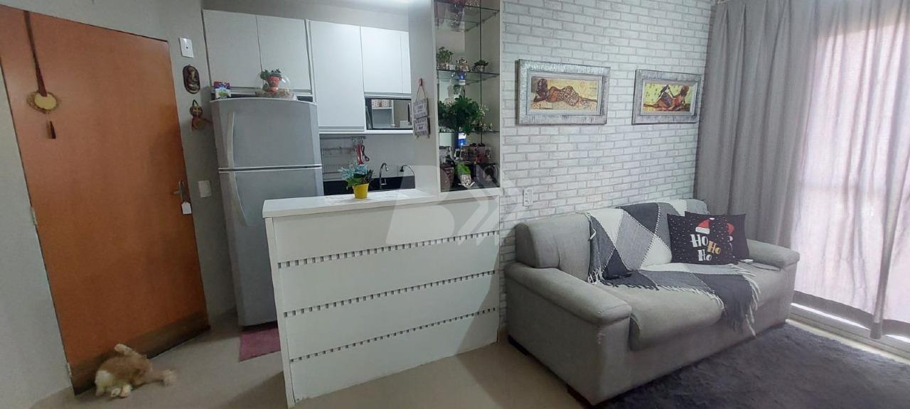 Apartamento à venda no Jardim São Francisco: 