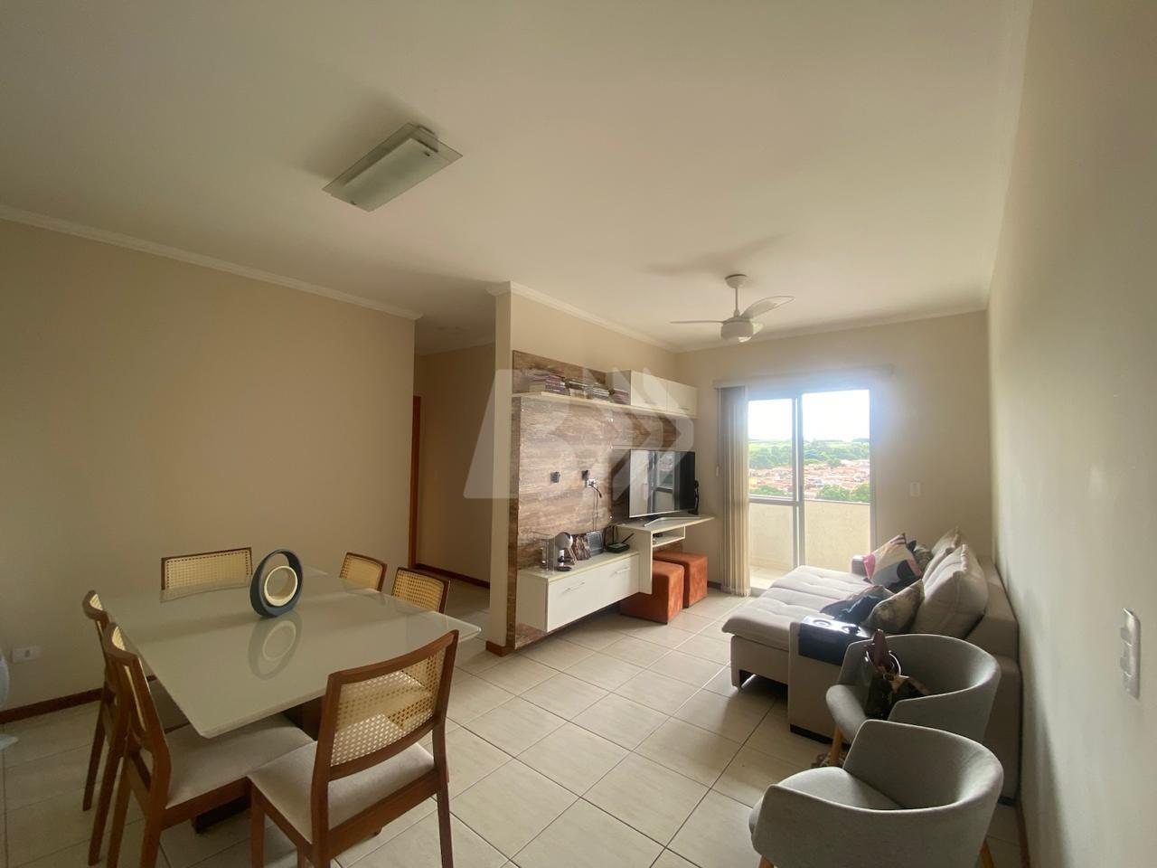 Apartamento à venda no Vila Independência: 