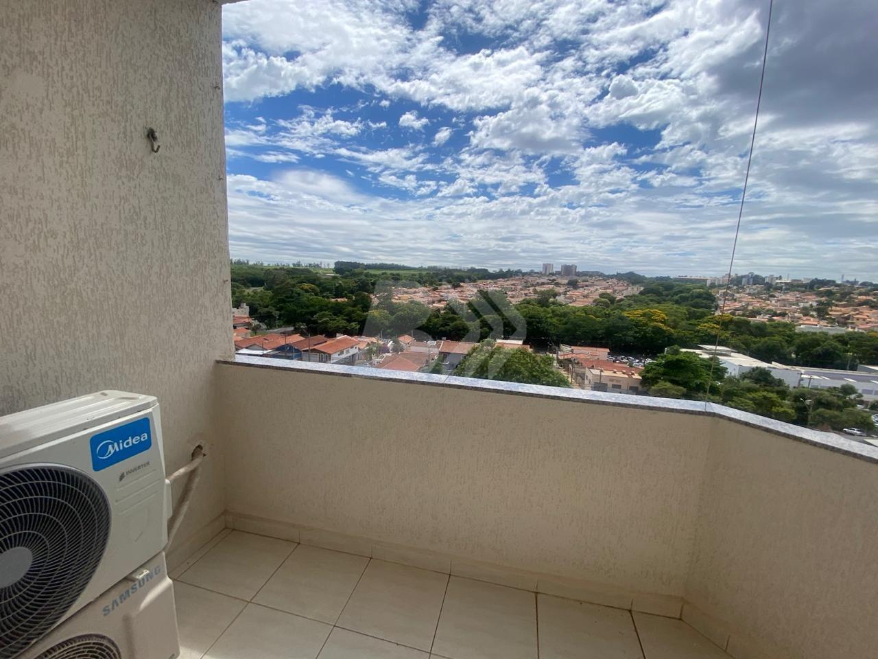 Apartamento à venda no Vila Independência: 