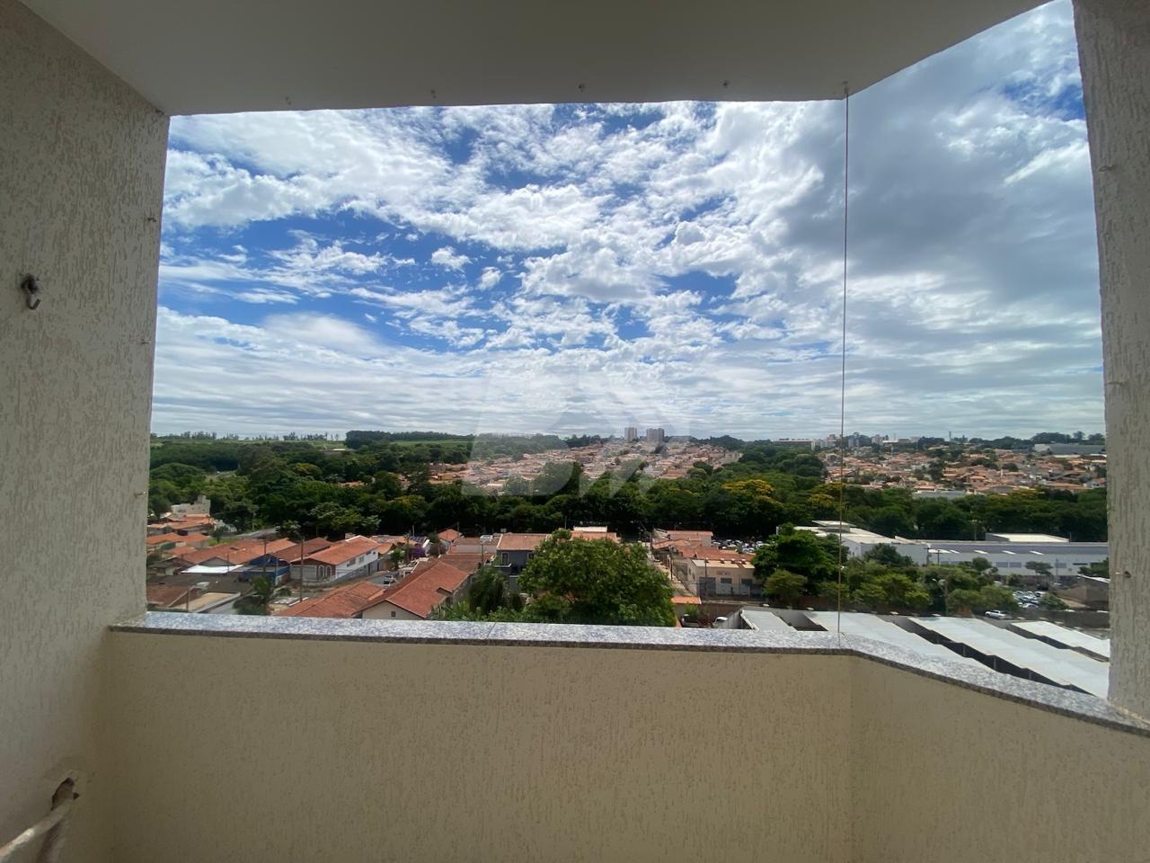 Apartamento à venda no Vila Independência: 