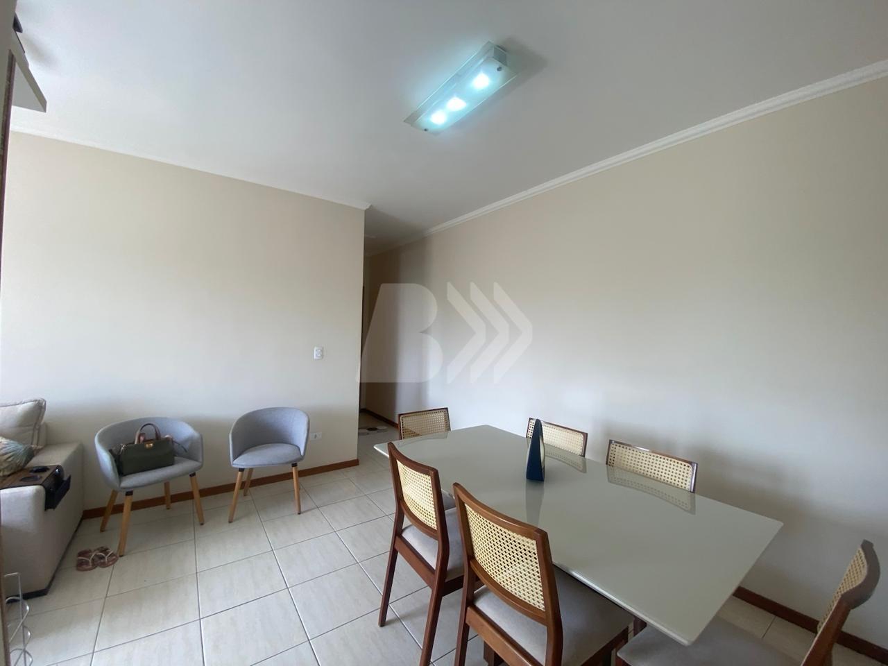 Apartamento à venda no Vila Independência: 