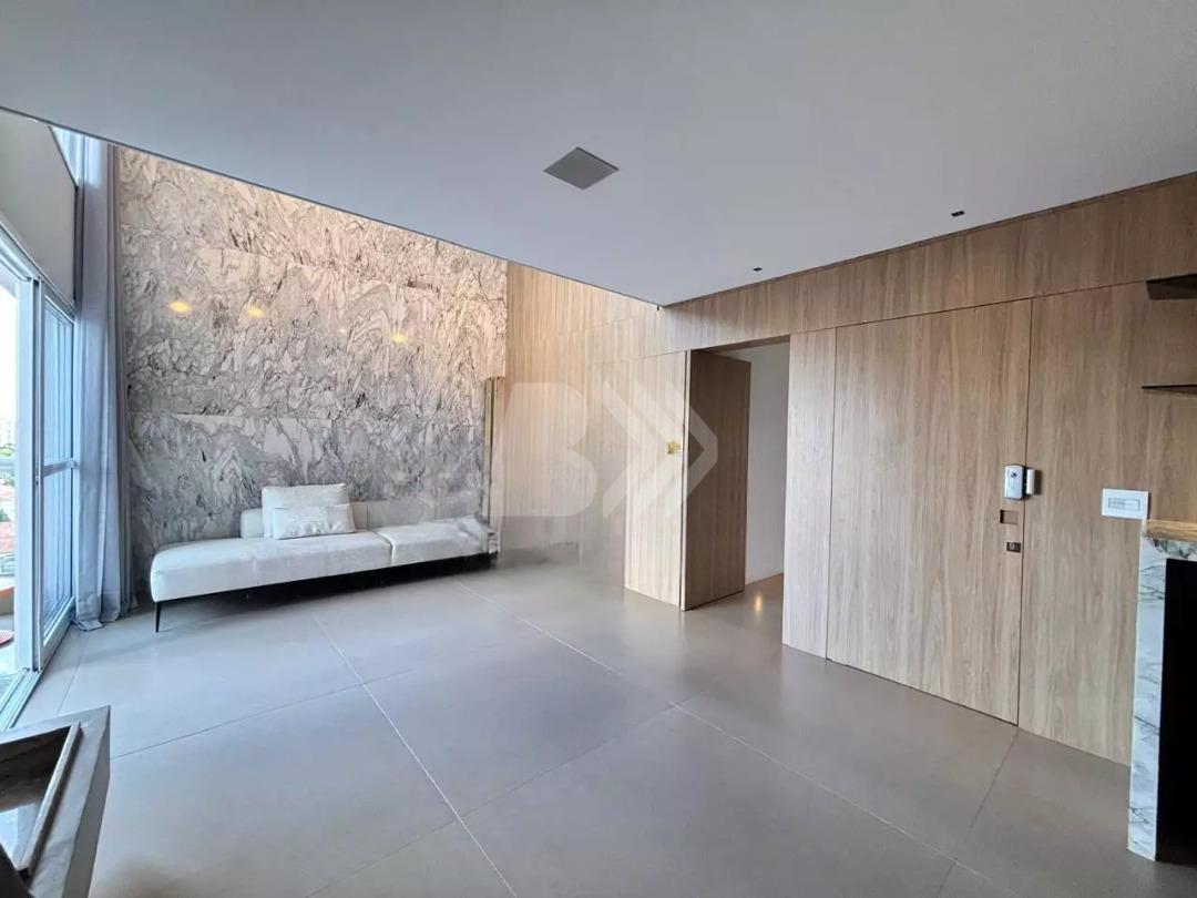 Apartamento para aluguel no Jardim Europa: 