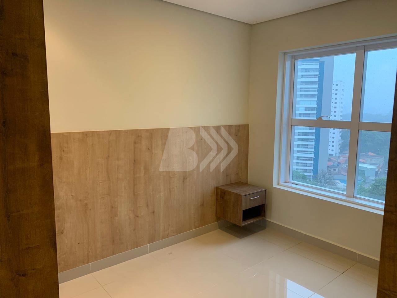 Apartamento para aluguel no Cidade Jardim: 