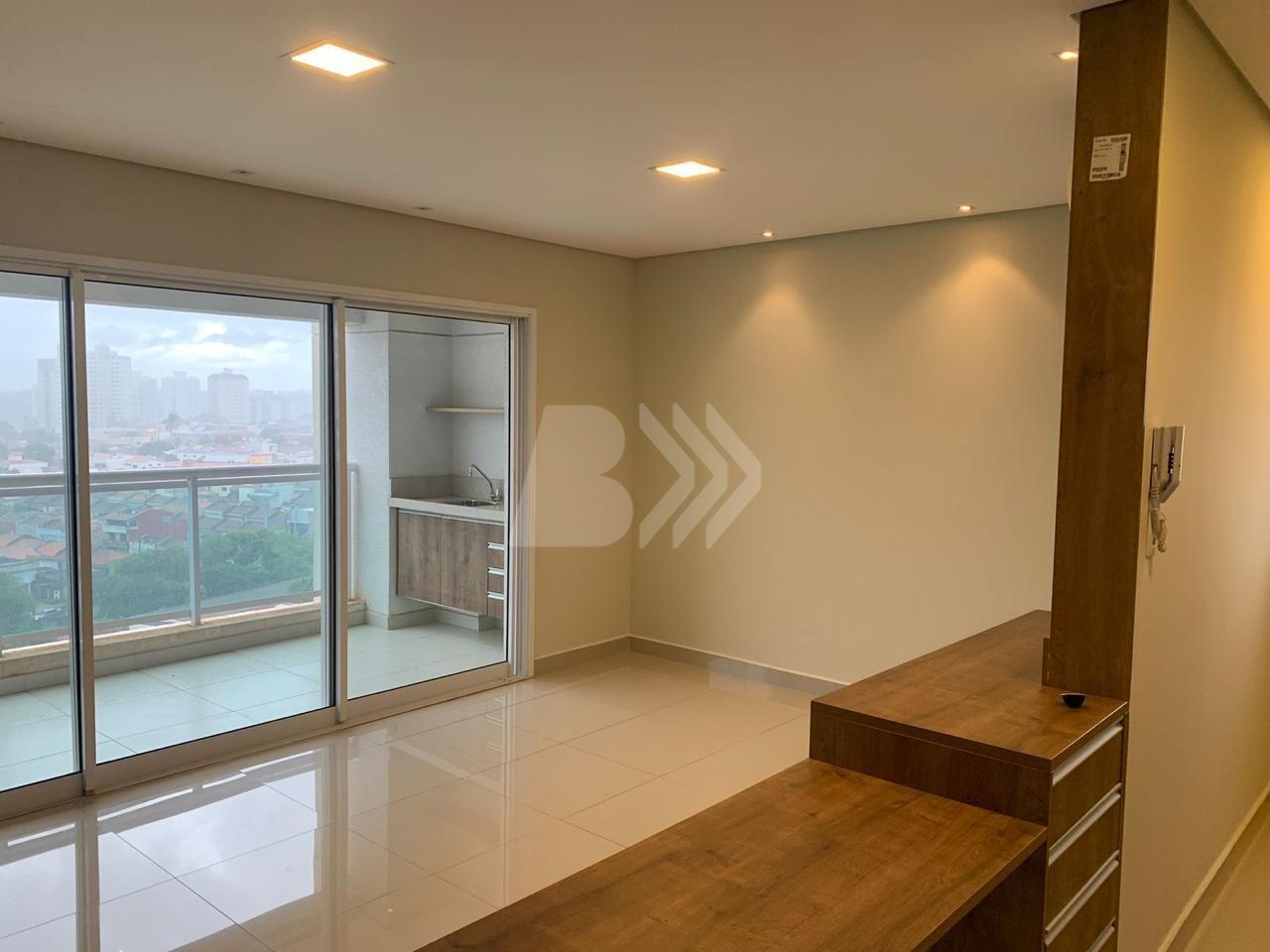 Apartamento para aluguel no Cidade Jardim: 