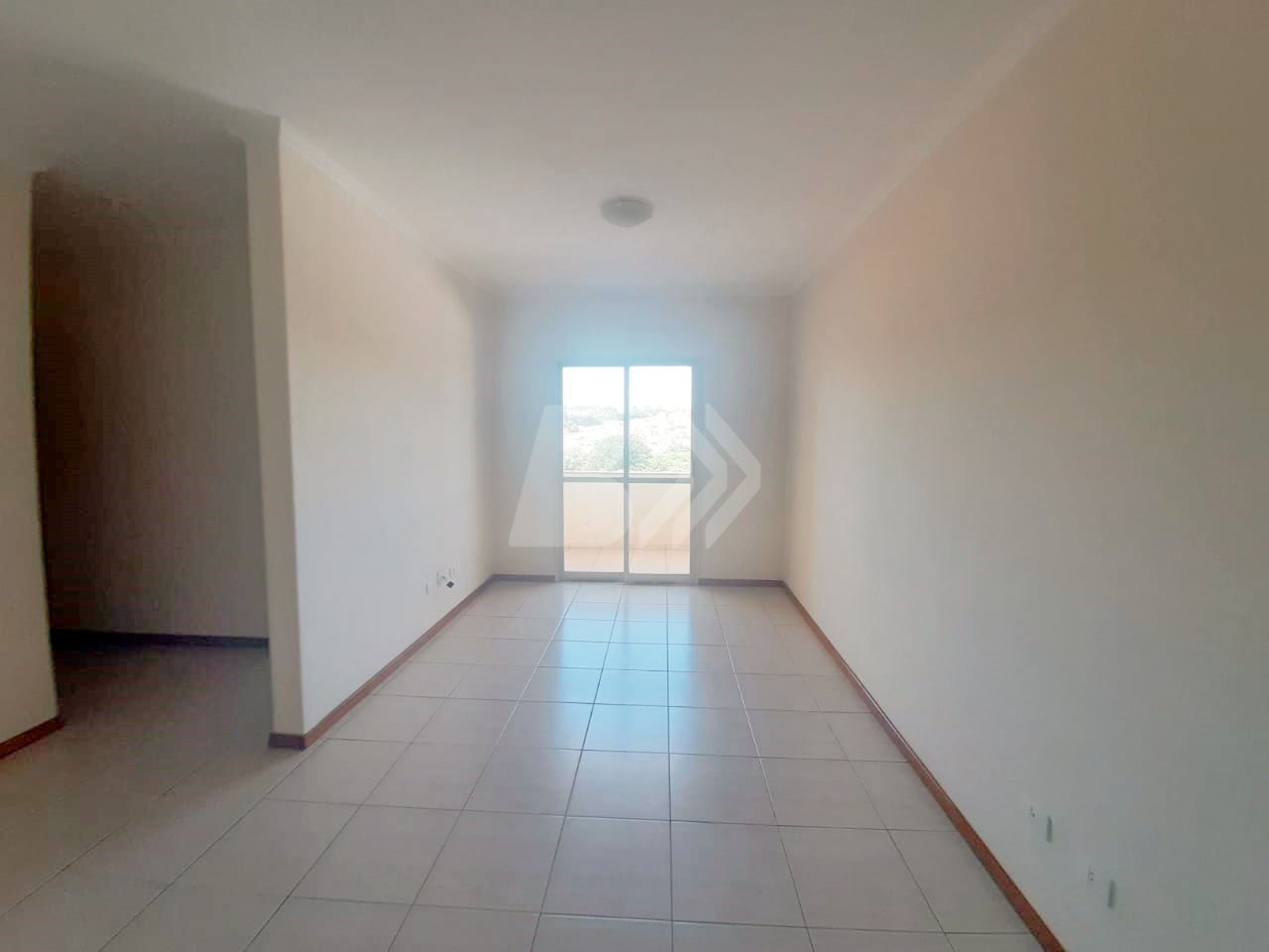 Apartamento à venda no Vila Independência: 