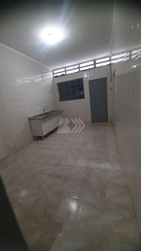 Casa Residencial para aluguel no Paulicéia: 