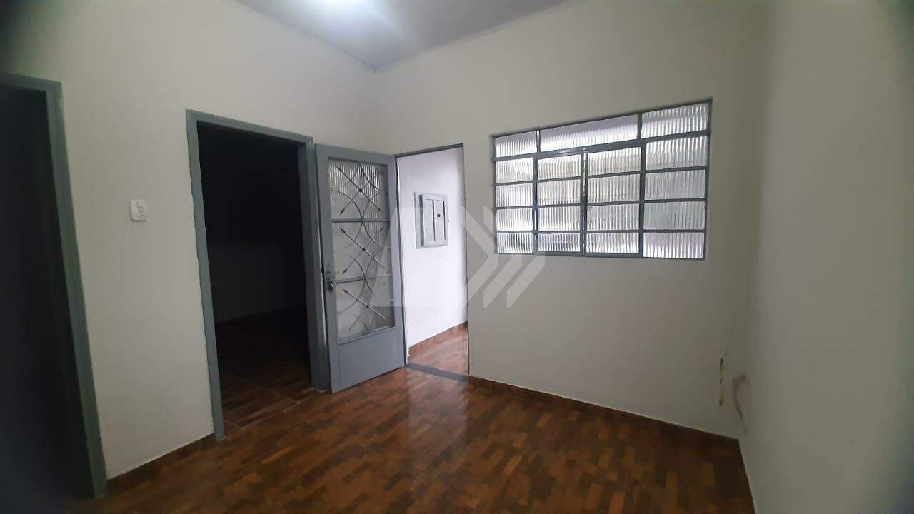Casa Residencial para aluguel no Paulicéia: 