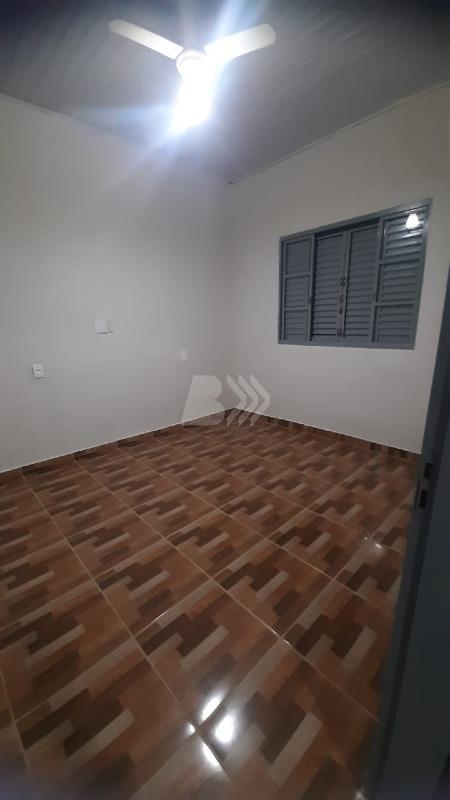 Casa Residencial para aluguel no Paulicéia: 