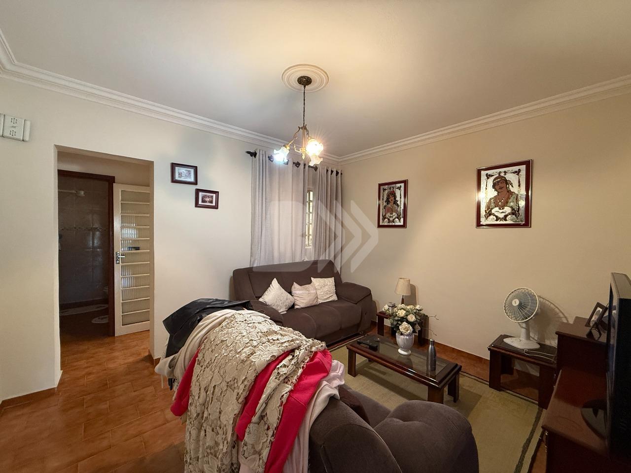 Casa Residencial à venda no Centro (Ártemis): 