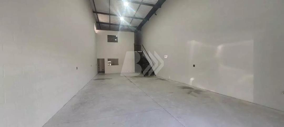 Barracão/Galpão para aluguel no Água Branca: 