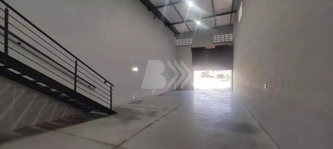 Barracão/Galpão para aluguel no Água Branca: 