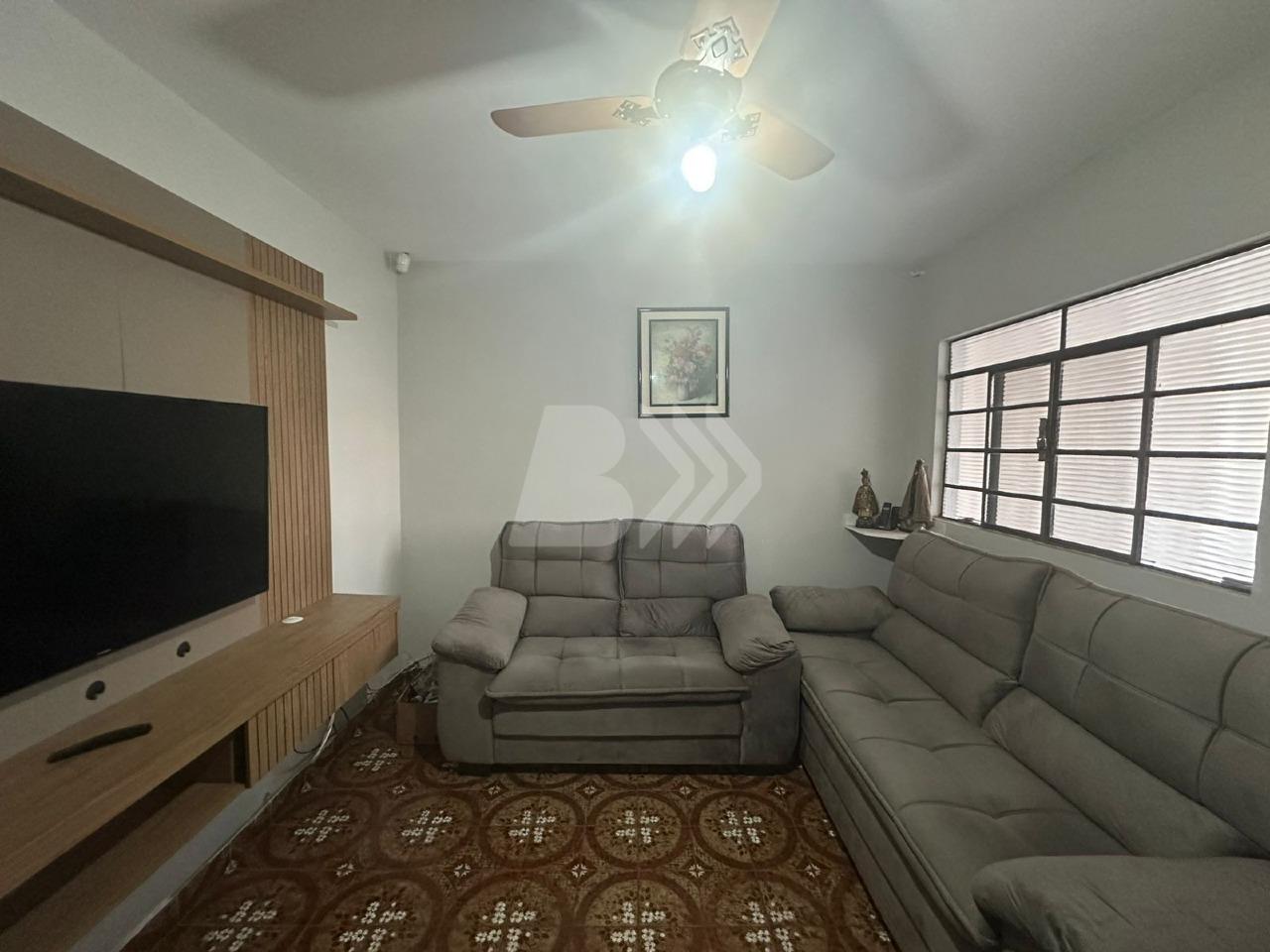 Casa Residencial à venda no Jardim dos Manacás: 