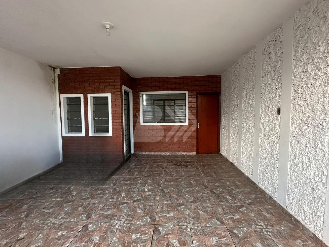 Casa Residencial à venda no Jardim dos Manacás: 