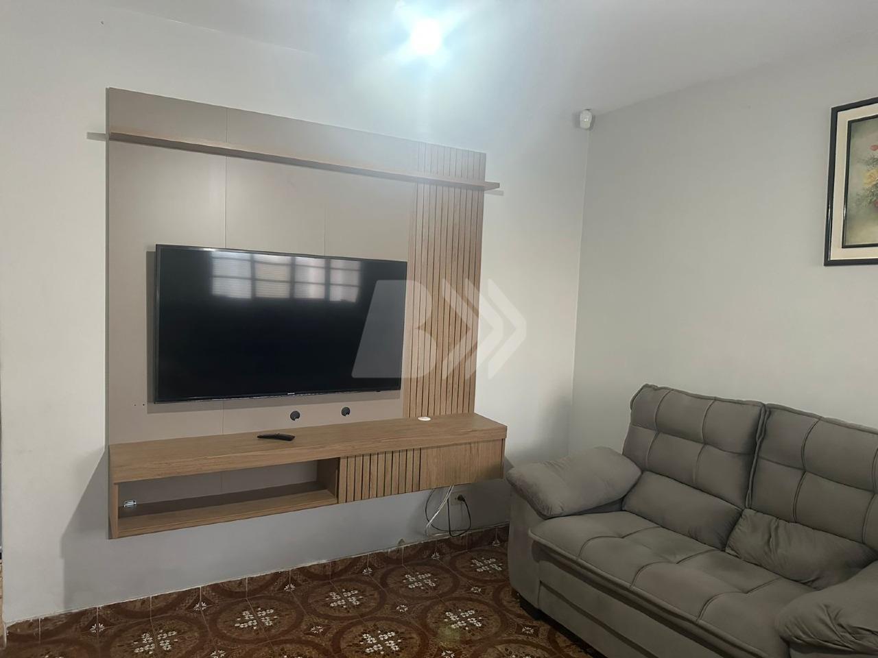 Casa Residencial à venda no Jardim dos Manacás: 