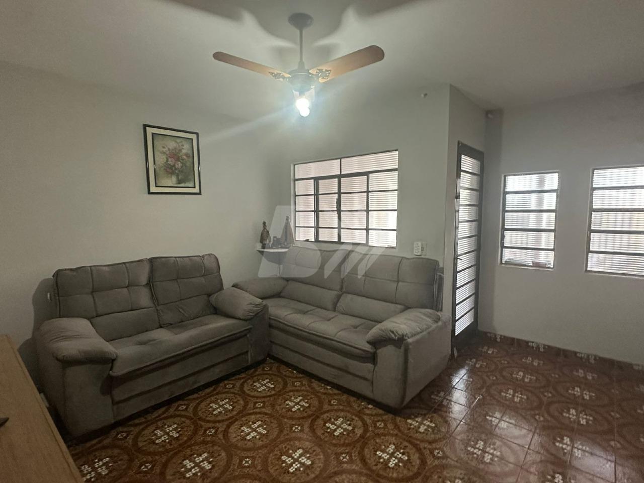 Casa Residencial à venda no Jardim dos Manacás: 