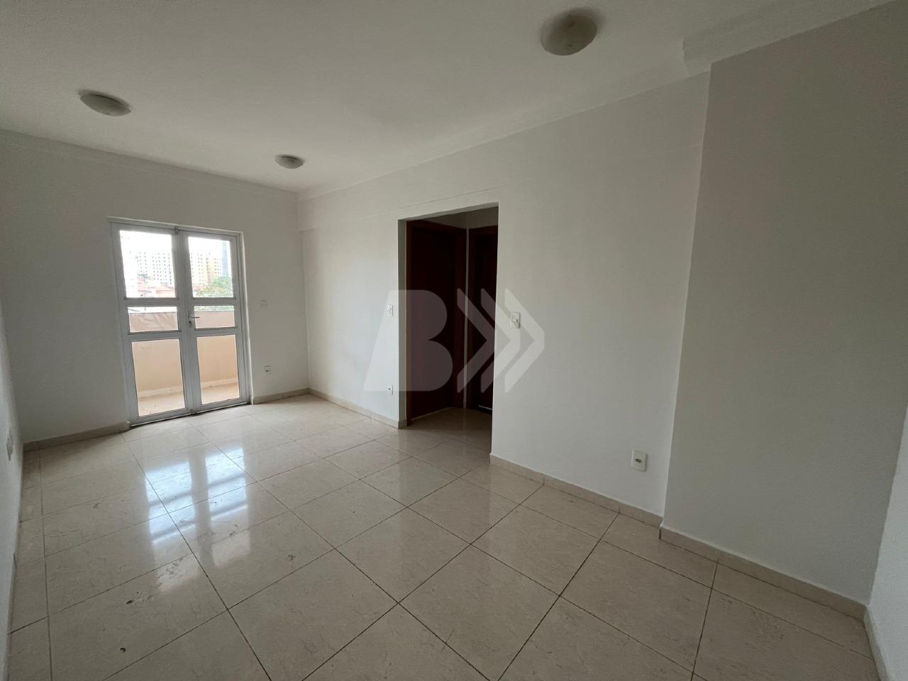 Apartamento à venda no Nova América: 