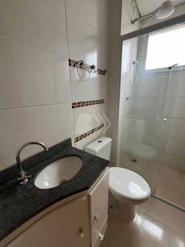 Apartamento à venda no Nova América: 