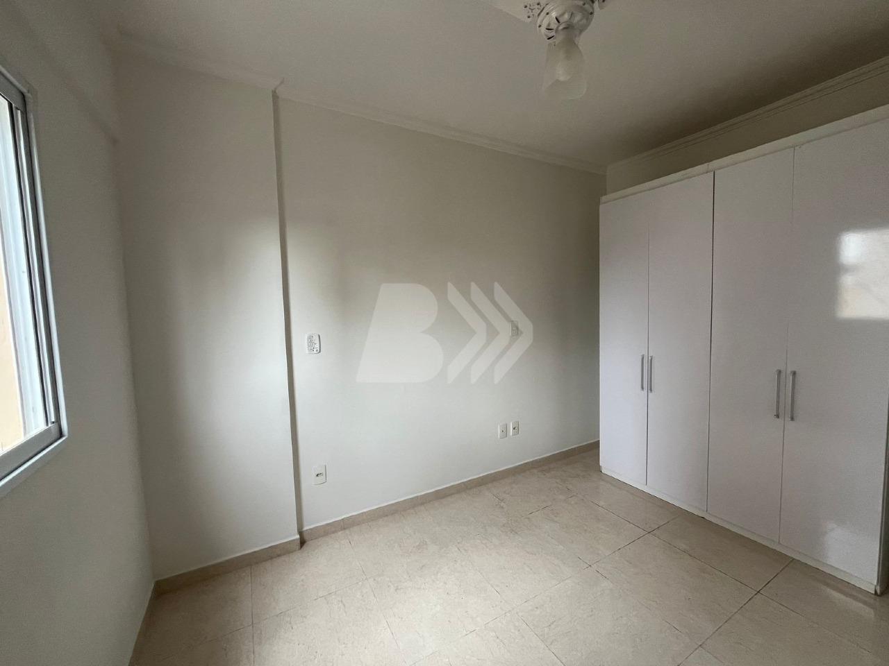 Apartamento à venda no Nova América: 