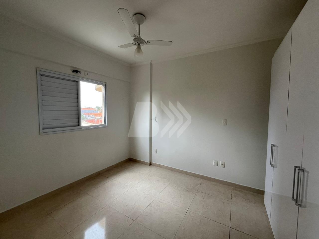 Apartamento à venda no Nova América: 