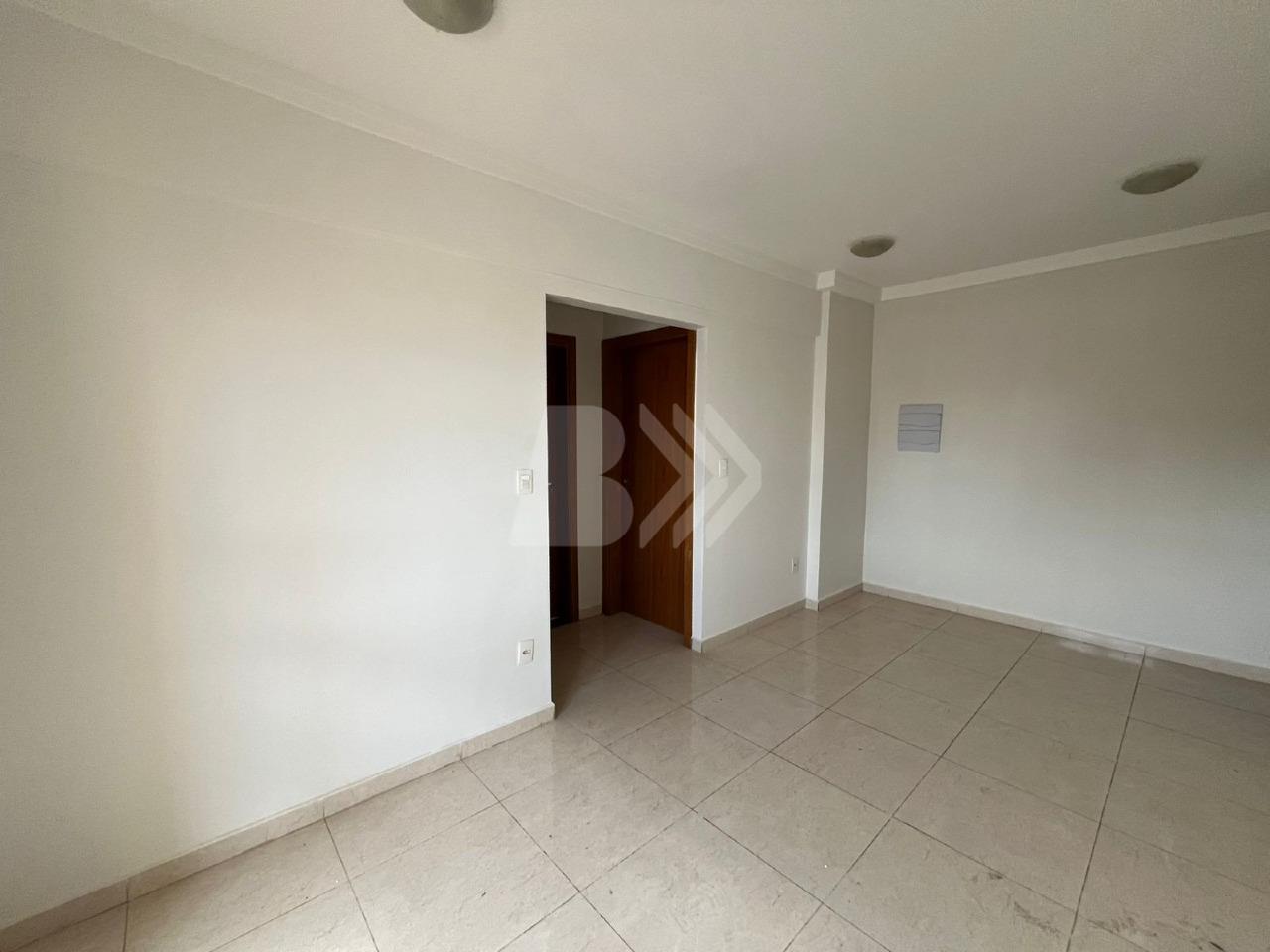 Apartamento à venda no Nova América: 