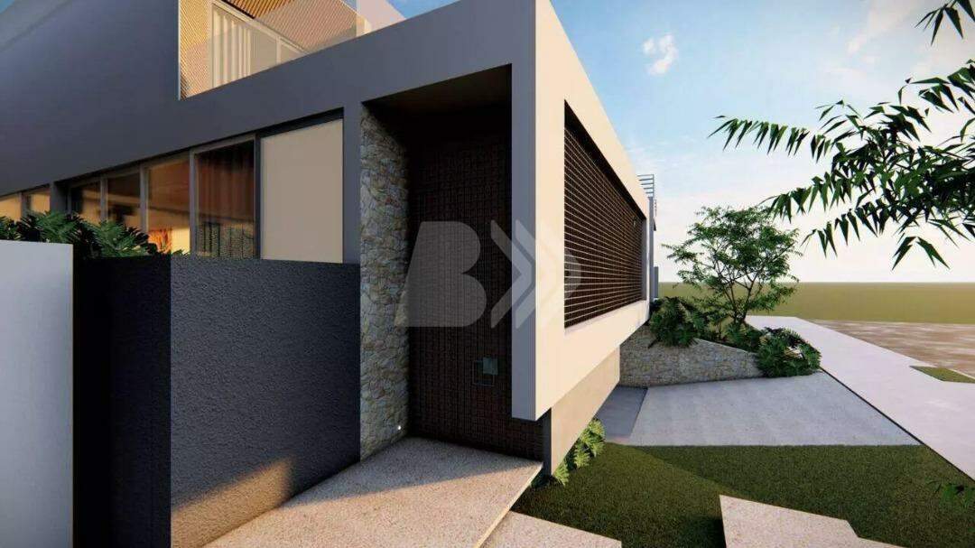 Casa de Condomínio para aluguel no Alphaville Piracicaba : 