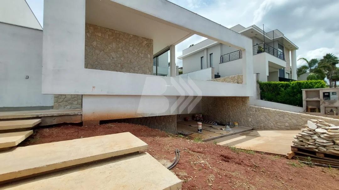 Casa de Condomínio para aluguel no Alphaville Piracicaba : 