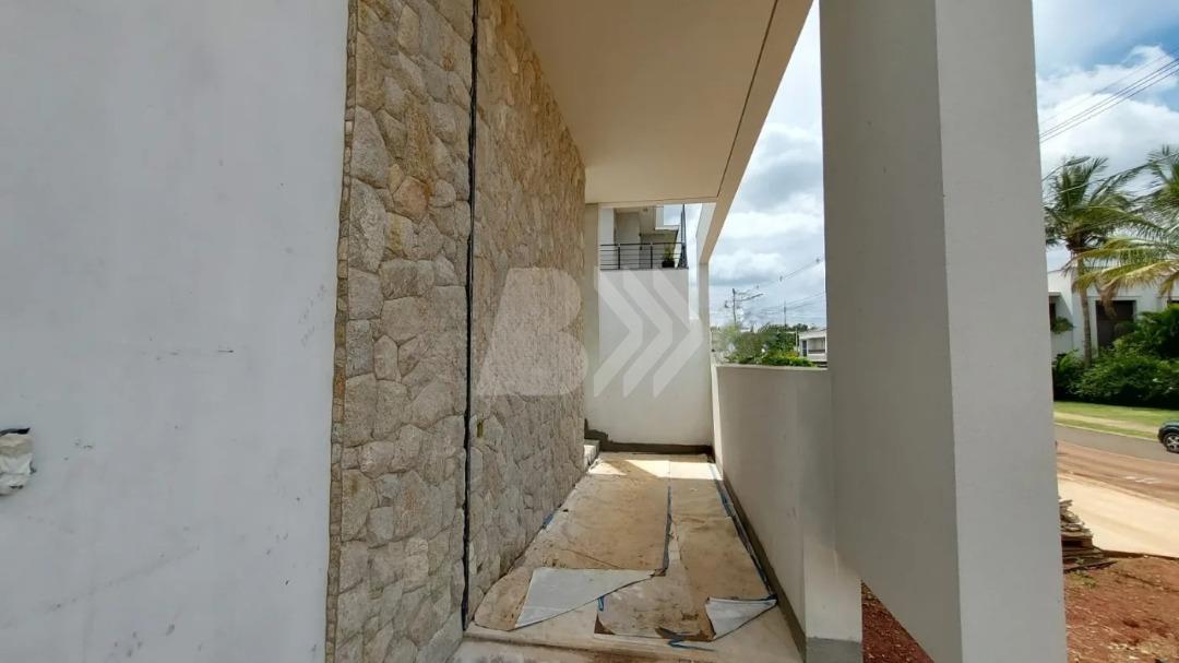 Casa de Condomínio para aluguel no Alphaville Piracicaba : 