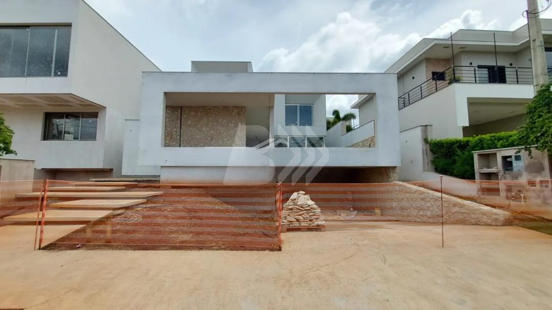 Casa de Condomínio para aluguel no Alphaville Piracicaba : 