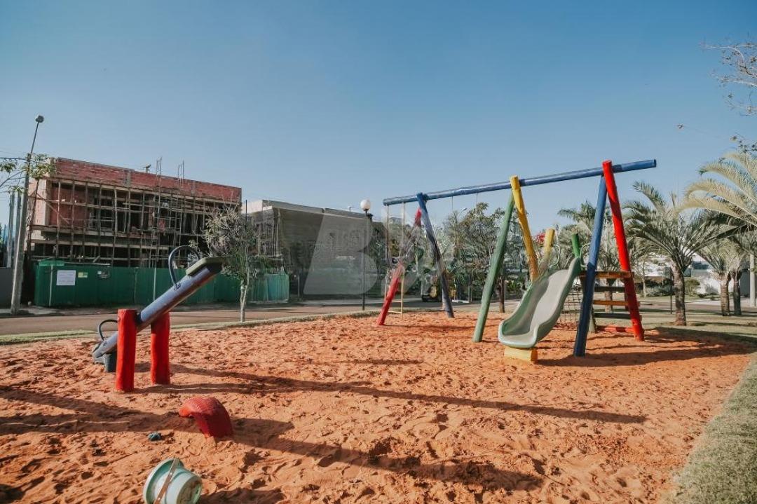 Casa de Condomínio para aluguel no Alphaville Piracicaba : 