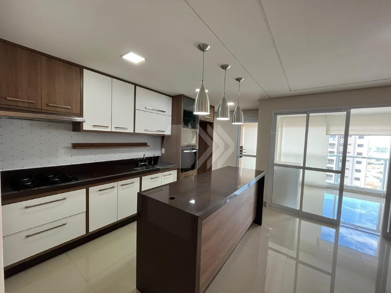 Apartamento para aluguel no Jardim Elite: 