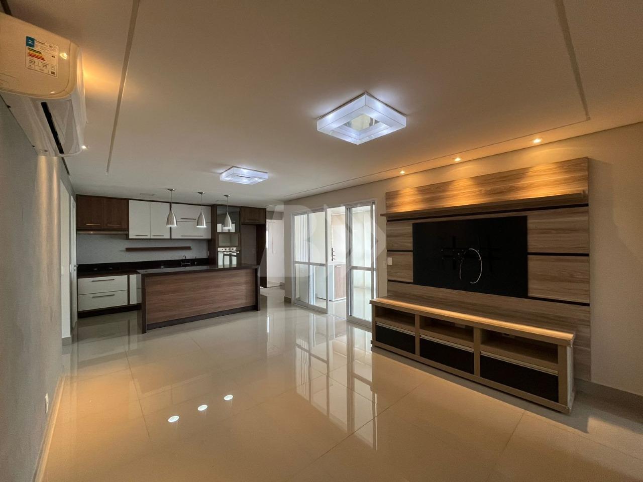 Apartamento para aluguel no Jardim Elite: 