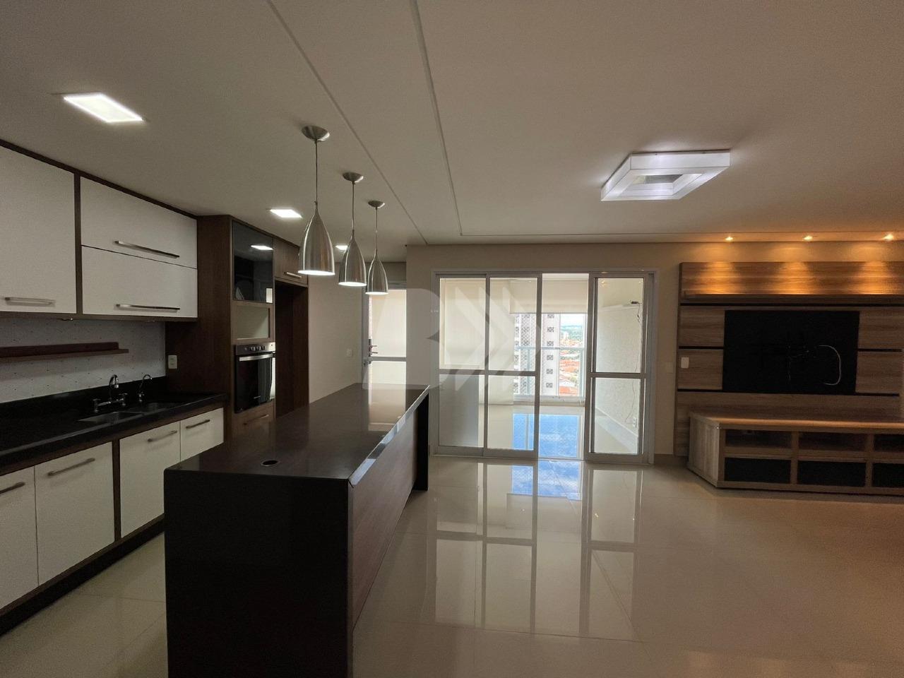 Apartamento para aluguel no Jardim Elite: 