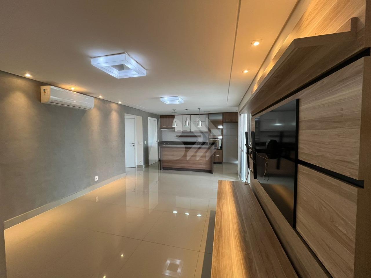 Apartamento para aluguel no Jardim Elite: 