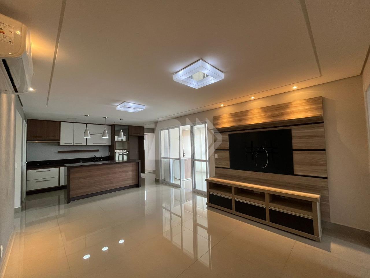 Apartamento para aluguel no Jardim Elite: 