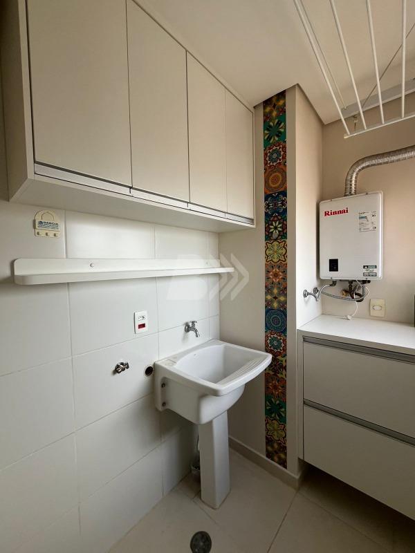 Apartamento para aluguel no Jardim Elite: 